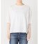 スパンコールチュール*Tシャツ