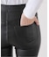 upper hights/アッパーハイツ leather PT レザーパンツ