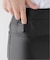 upper hights/アッパーハイツ leather PT レザーパンツ