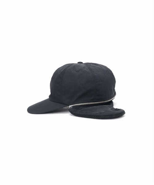 KIJIMA TAKAYUKI (キジマ タカユキ) 別注 デタッチャブル イヤー