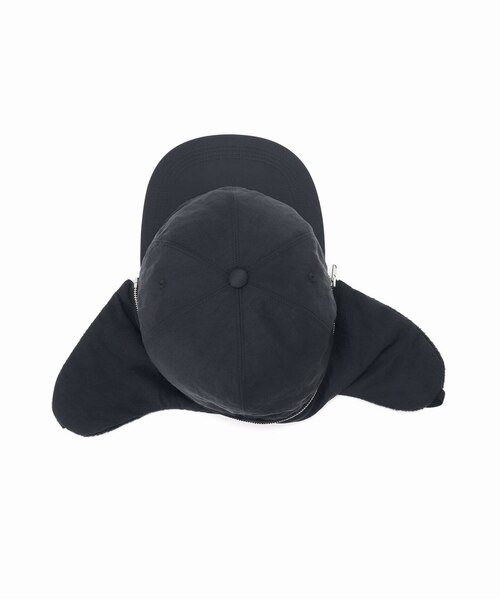 KIJIMA TAKAYUKI (キジマ タカユキ) 別注 デタッチャブル イヤー