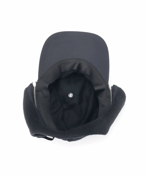 KIJIMA TAKAYUKI エディフィス別注　デタッチャブルイヤーキャップ KIJIMA TAKAYUKI (キジマ タカユキ) 別注 デタッチャブル イヤー