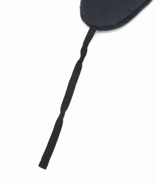 KIJIMA TAKAYUKI (キジマ タカユキ) 別注 デタッチャブル イヤー