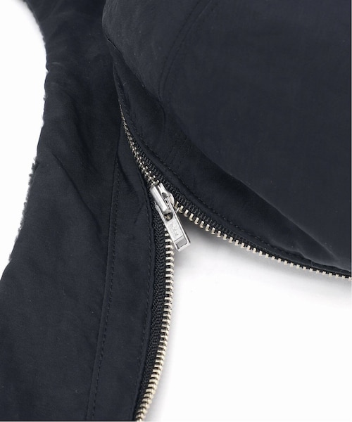 KIJIMA TAKAYUKI (キジマ タカユキ) 別注 デタッチャブル イヤー