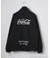 Coca-Cola / 別注 トラック ジャケット