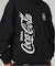 Coca-Cola / 別注 トラック ジャケット