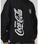 Coca-Cola / 別注 トラック ジャケット