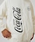 Coca-Cola / 別注 トラック ジャケット