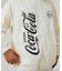 Coca-Cola / 別注 トラック ジャケット