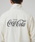 Coca-Cola / 別注 トラック ジャケット
