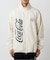 Coca-Cola / 別注 トラック ジャケット