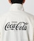 Coca-Cola / 別注 トラック ジャケット