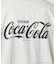Coca-Cola / 別注 トラック ジャケット