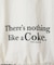 Coca-Cola / 別注 トラック ジャケット
