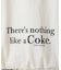 Coca-Cola / 別注 トラック ジャケット