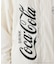 Coca-Cola / 別注 トラック ジャケット
