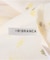 +81BRANCA/ハチイチブランカ SLOBE別注 チュールトップス
