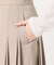 【KIARIS vintage＆closet×JS】レイヤードプリーツパンツ