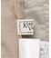 【KIARIS vintage＆closet×JS】レイヤードプリーツパンツ