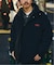UMBRO EX WARM UP PRIMALOFT BLOUSON
