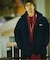 UMBRO EX WARM UP PRIMALOFT BLOUSON