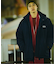 UMBRO EX WARM UP PRIMALOFT BLOUSON