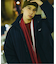 UMBRO EX WARM UP PRIMALOFT BLOUSON