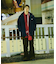 UMBRO EX WARM UP PRIMALOFT BLOUSON