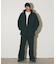 UMBRO EX WARM UP PRIMALOFT BLOUSON
