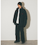 UMBRO EX WARM UP PRIMALOFT BLOUSON