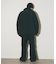 UMBRO EX WARM UP PRIMALOFT BLOUSON