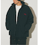 UMBRO EX WARM UP PRIMALOFT BLOUSON