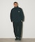 UMBRO EX WARM UP PRIMALOFT BLOUSON
