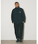 UMBRO EX WARM UP PRIMALOFT BLOUSON