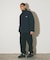 UMBRO EX WARM UP PRIMALOFT BLOUSON