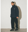 UMBRO EX WARM UP PRIMALOFT BLOUSON