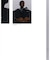 UMBRO EX WARM UP PRIMALOFT BLOUSON