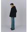 UMBRO EX WARM UP PRIMALOFT BLOUSON