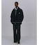 UMBRO EX WARM UP PRIMALOFT BLOUSON