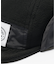 【POLeR/ポーラー】別注 LIGHT FLEECE FLAP CAP