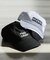 BLACK キャップ