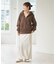 Champion / チャンピオン REVERSE WEAVE ZIP HOODED SWEATS C3-Y134
