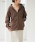 Champion / チャンピオン REVERSE WEAVE ZIP HOODED SWEATS C3-Y134