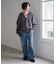 Champion / チャンピオン REVERSE WEAVE ZIP HOODED SWEATS C3-Y134
