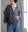 Champion / チャンピオン REVERSE WEAVE ZIP HOODED SWEATS C3-Y134