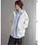 Champion / チャンピオン REVERSE WEAVE ZIP HOODED SWEATS C3-Y134