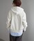 Champion / チャンピオン REVERSE WEAVE ZIP HOODED SWEATS C3-Y134