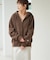 Champion / チャンピオン REVERSE WEAVE ZIP HOODED SWEATS C3-Y134