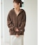 Champion / チャンピオン REVERSE WEAVE ZIP HOODED SWEATS C3-Y134