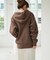 Champion / チャンピオン REVERSE WEAVE ZIP HOODED SWEATS C3-Y134